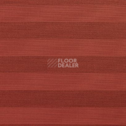 Ковролин Carpet Concept Sqr Basic Stripe 10 Terra фото 1 | FLOORDEALER